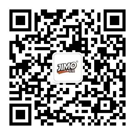极膜公众号