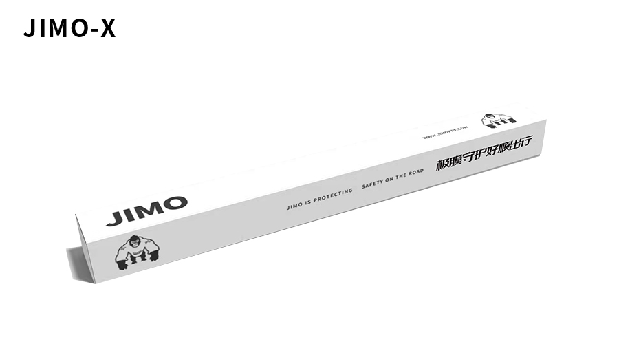 JIMO-X